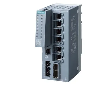 Siemens 6GK5206-2BS00-2AC2 Pic_1