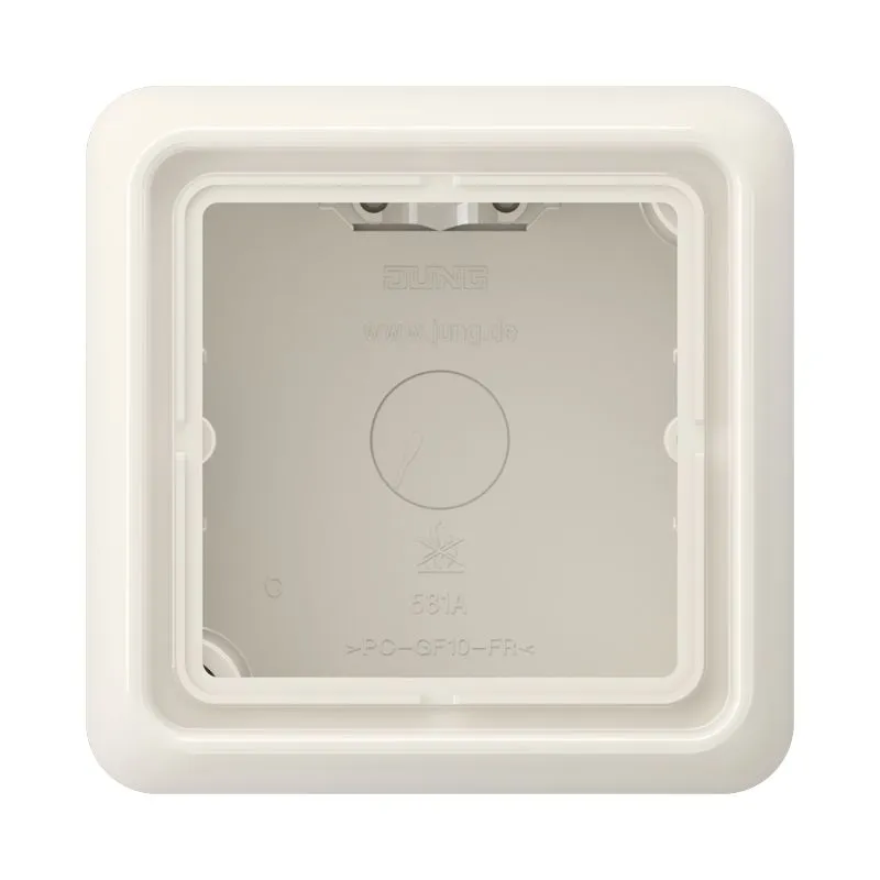 Jung CD 581 A W Pic_1