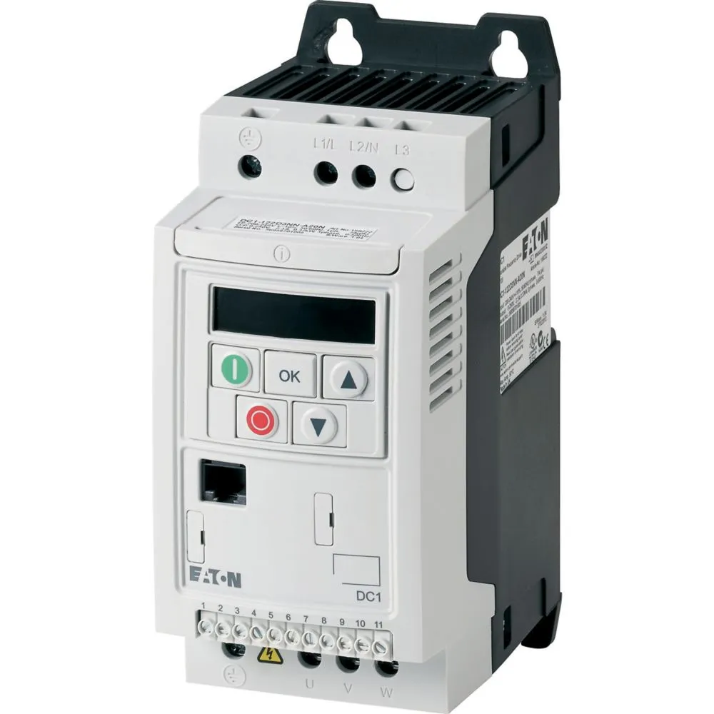 Eaton Electric DC1-342D2NN-A20CE1 Pic_1