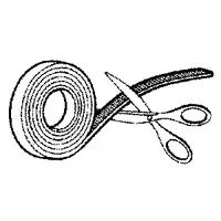 Hellermanntyton TEXTIE 5M-PA66/PP-BK Pic_3