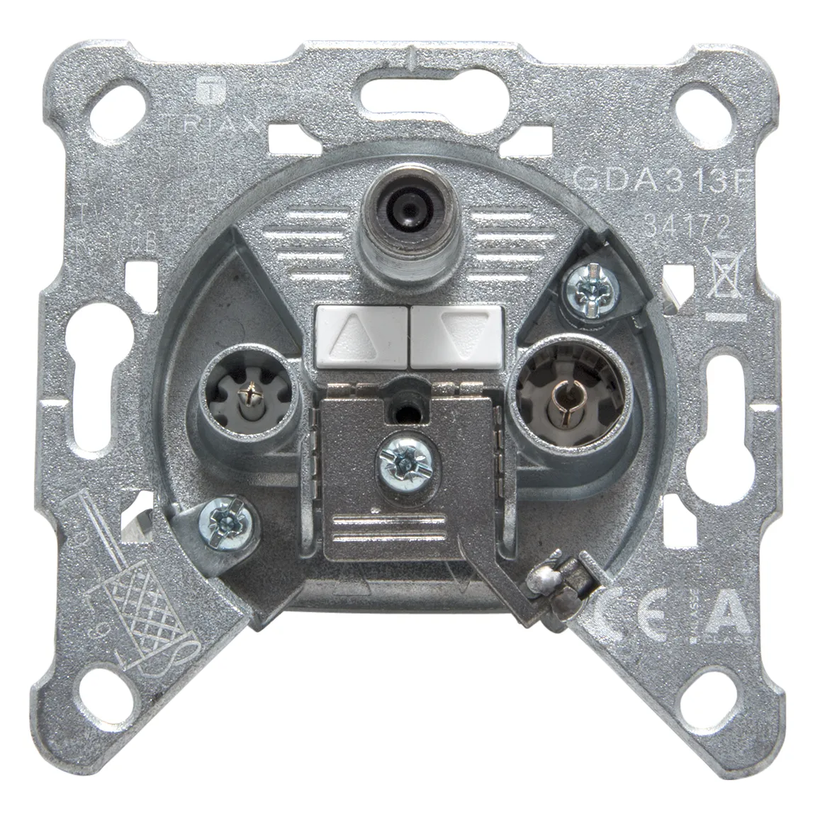 Hirschmann GDA 313 F Pic_1