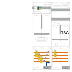 Siemens 8GS7118-8 Pic_1