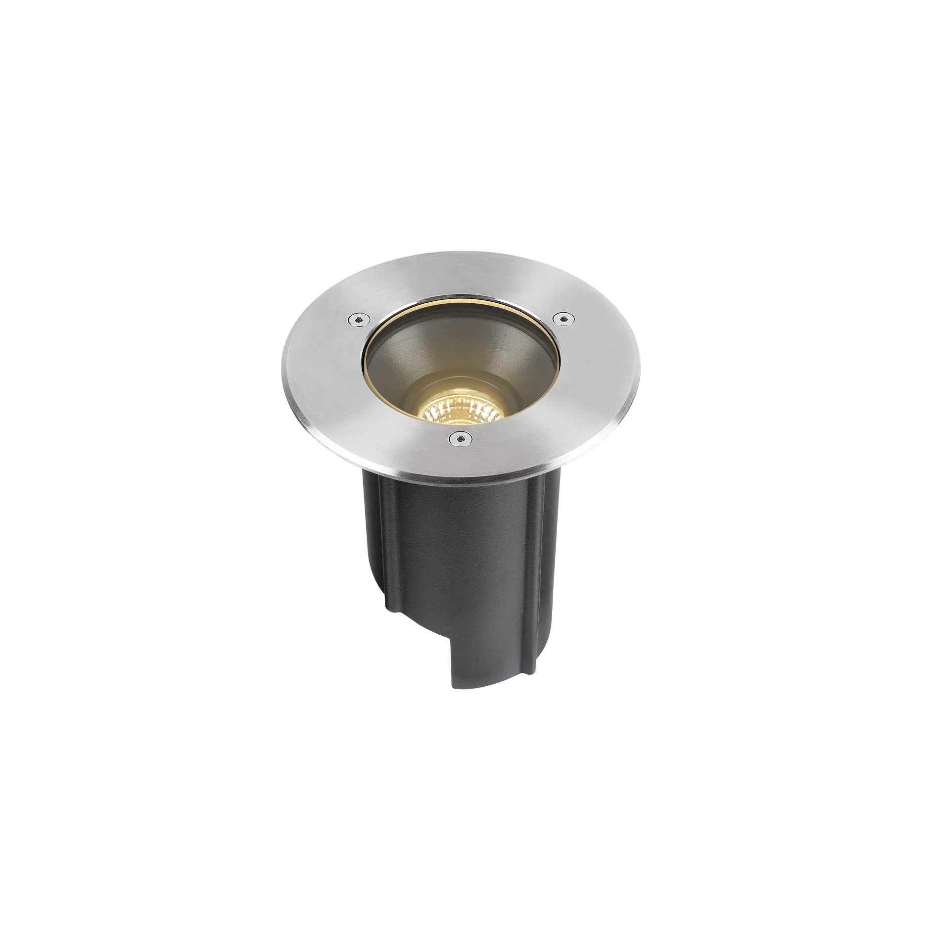 Slv DASAR® M RL rund DALI 24° 3000K Pic_2