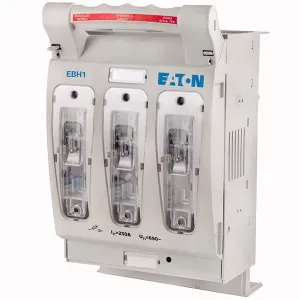 EATON ELECTRIC GMBH GRÖSSE 4A 1250A HOR FSD, JEDER POL SEPAR Pic_2