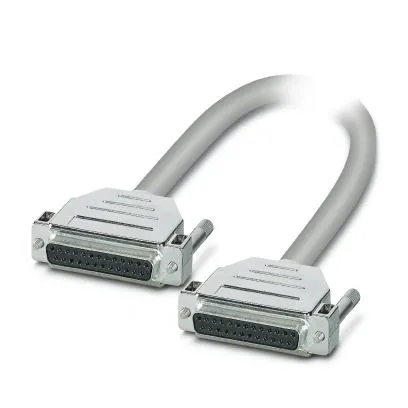 Phoenix Contact CABLE-D25SUB/B/B/200/KONFEK/S Pic_1