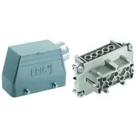 Lapp EPIC® KIT H-BE 10 SS TS M25 Pic_1