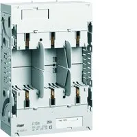 Hager LT152U Pic_1