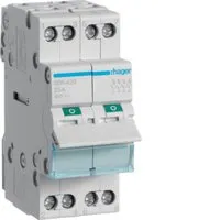 Hager SBN425 Pic_1