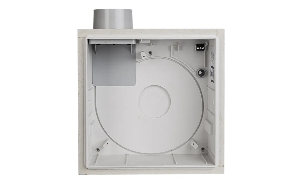 Meltem Lüftungsgeräte GmbH V-II UB Pic_1
