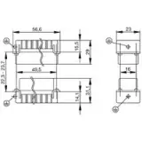 HDC HA 10 MS