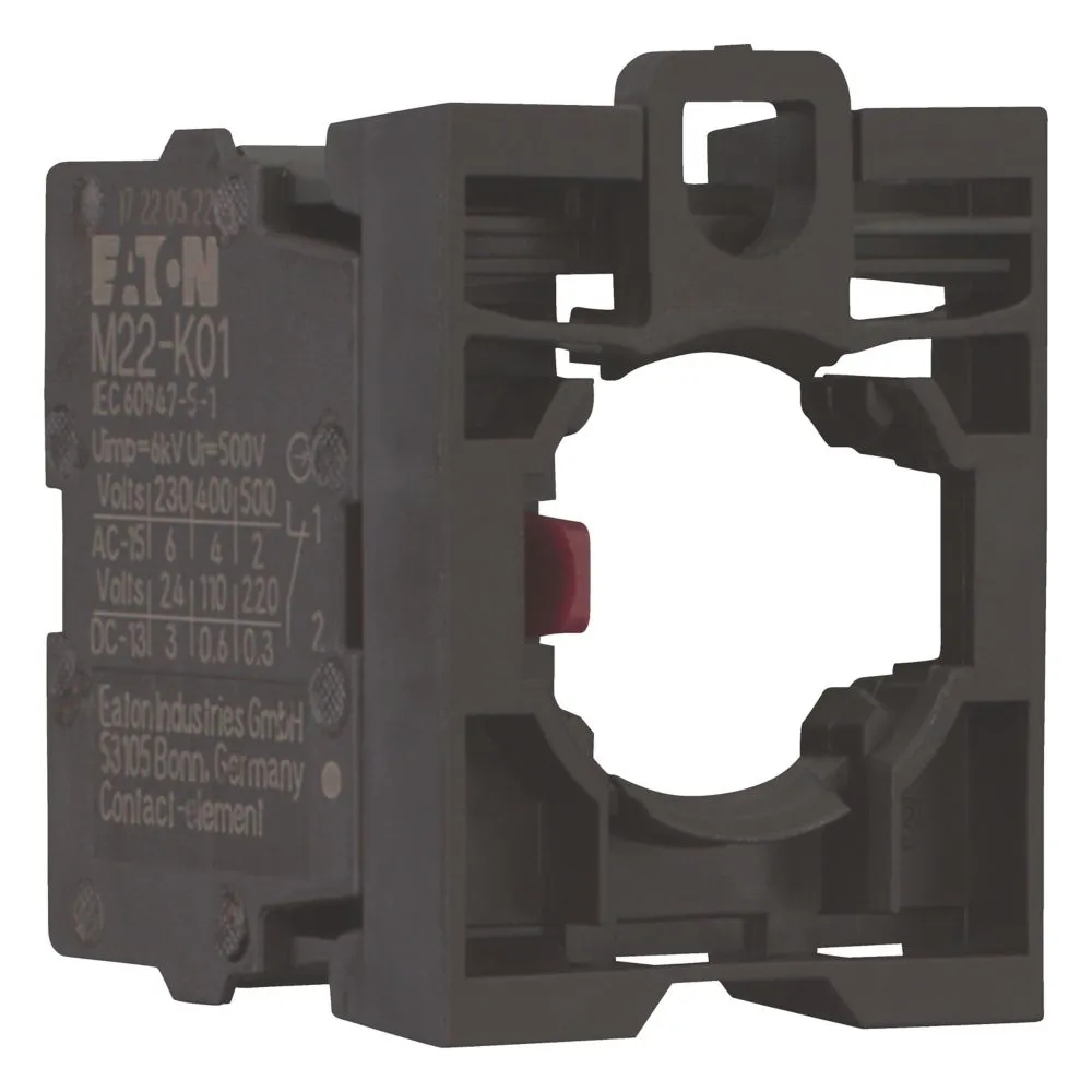 Eaton Electric M22-AK01 Pic_1