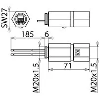 Dehn + Söhne DPI MD EX 24 M 2 Pic_4