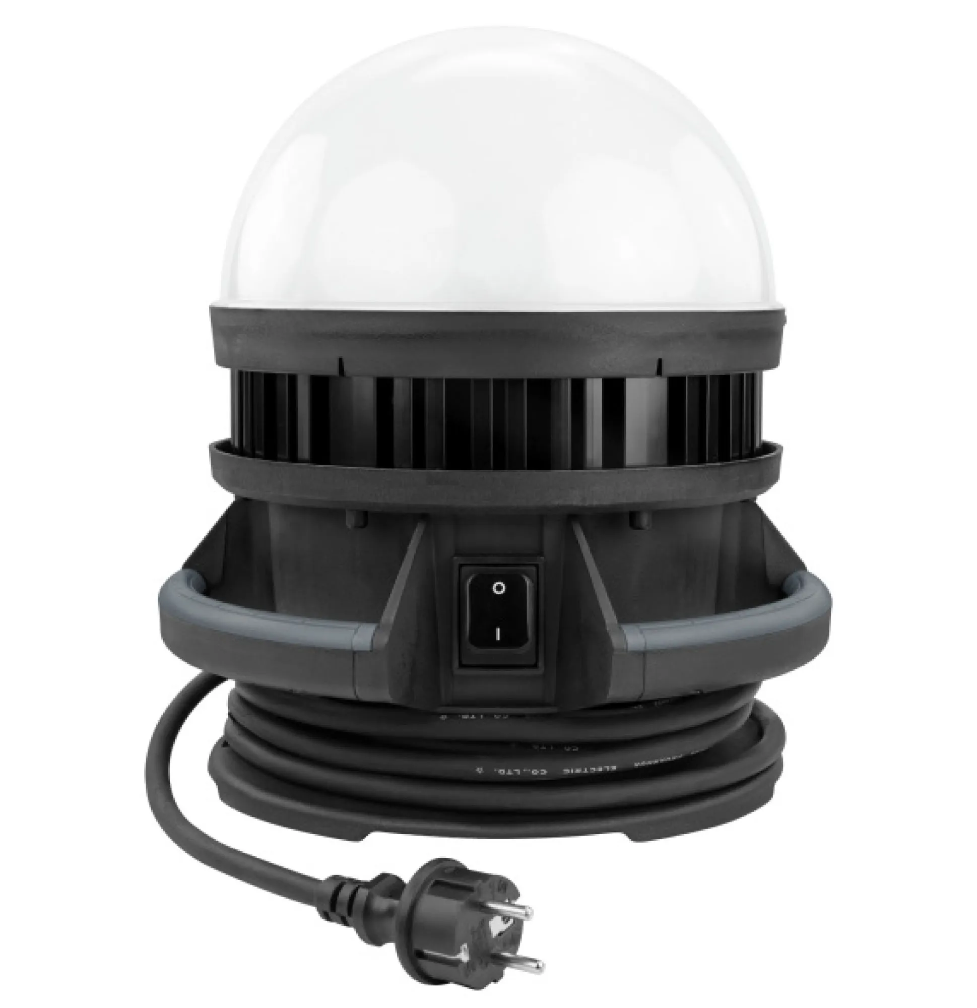 GIFAS-ELECTRIC GMBH BALL LIGHT 360°/W100V230/05/111 Pic_1