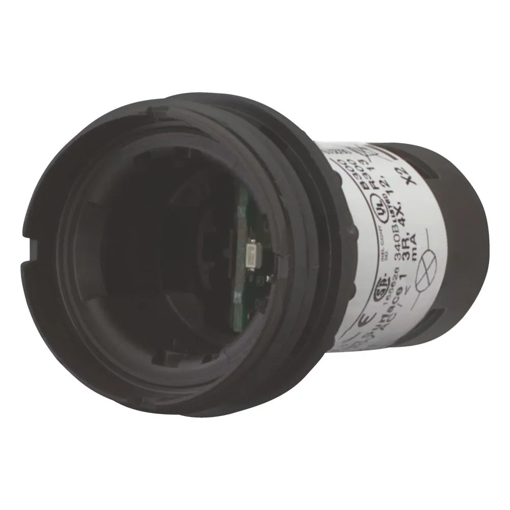 Eaton Electric C22-L-XR-24 Pic_1