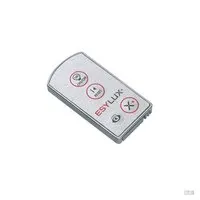 Esylux REMOTE CONTROL USER Pic_3