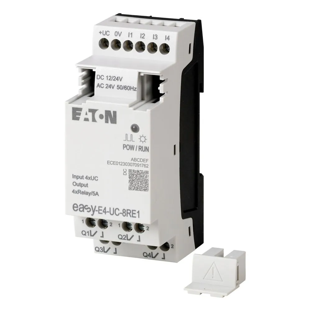 Eaton Electric EASY-E4-UC-8RE1 Pic_4