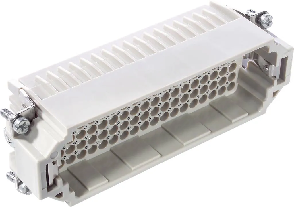 U.I. Lapp GmbH / Lappkabel EPIC® H-DD 108 BCM Pic_1