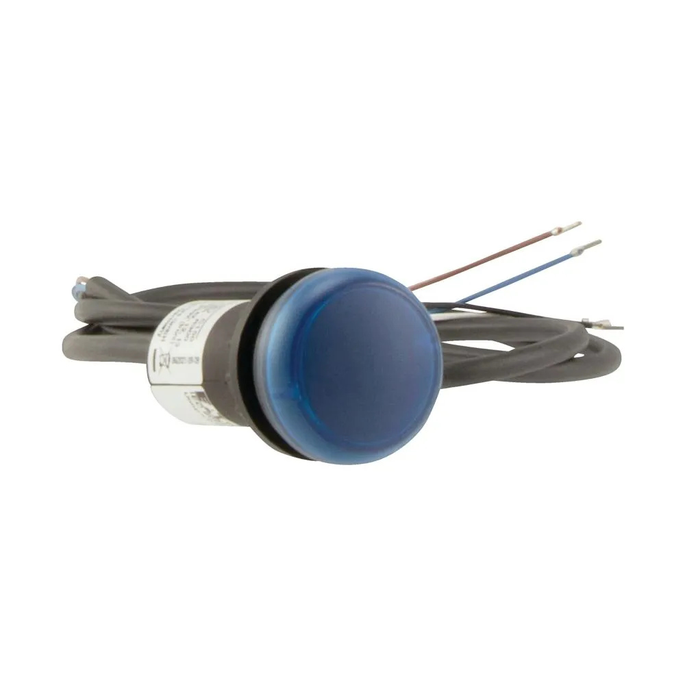 Eaton Electric C22-L-B-24-P62 Pic_1