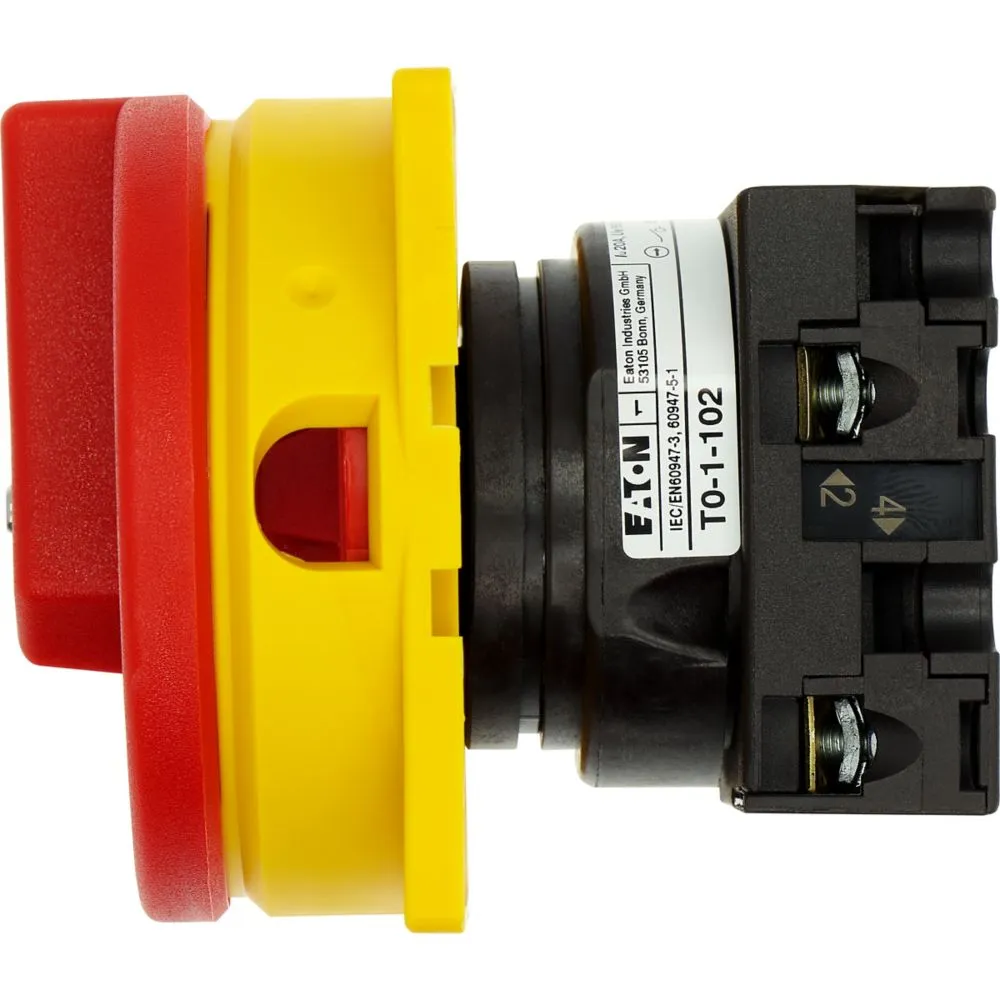 Eaton Electric T0-1-102/E/SVB Pic_3