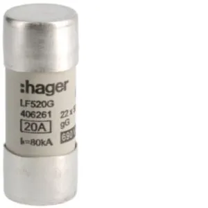 Hager LF520G Pic_1