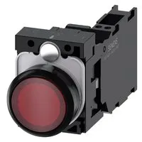 Siemens 3SU1103-0AB20-3FA0 Pic_1