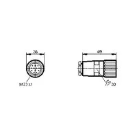 Ifm Electronic SDOGM120MSSFKPG Pic_2
