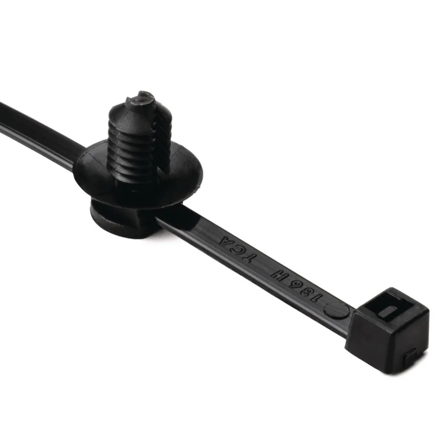 Hellermanntyton T80IFT6LG-PA66HS/PA66HIRHS-BK (500) Pic_1