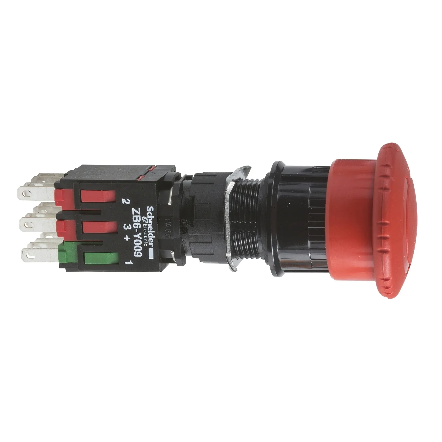 Schneider Electric XB6AS8349B Pic_1