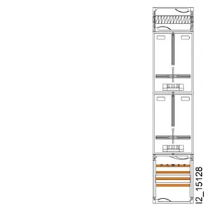 Siemens 8GS2040-8 Pic_1