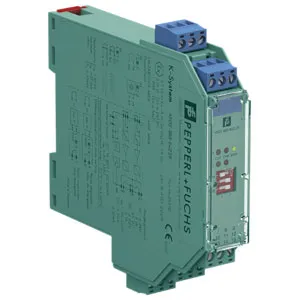 Pepperl+fuchs KFD2-SR3-Ex2.2S Pic_1
