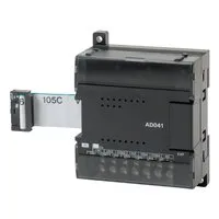 Omron CP1W-AD041 Pic_1