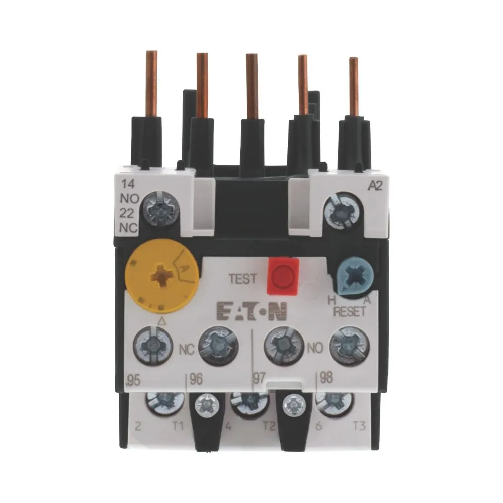 Eaton Electric ZB12-16 Pic_2