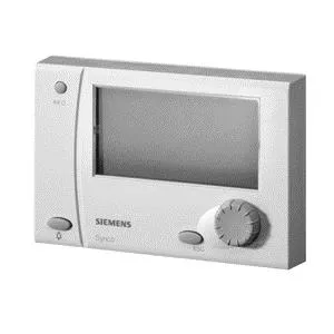 Siemens RMZ792 Pic_1