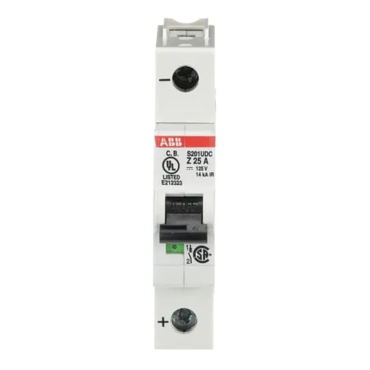 Abb S201UDC-Z25 Pic_1