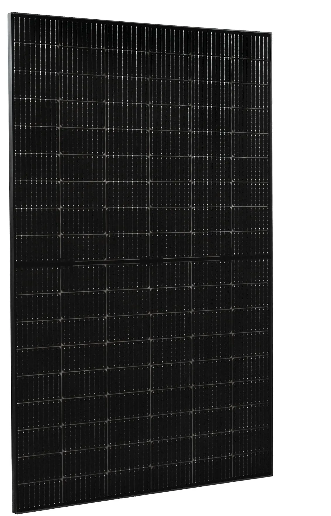 Solar Fabrik GmbH Mono S4 Halfcut Trend Black 440W -Doppelglas Pic_2