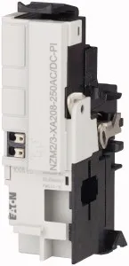 Eaton Electric NZM2/3-XA208-250AC/DC-PI Pic_5