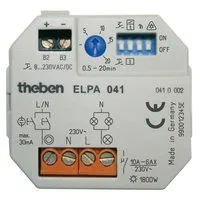Theben ELPA 041 Pic_2