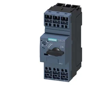 Siemens 3RV2421-4AA20 Pic_1