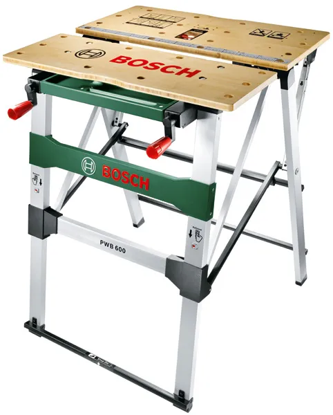 Bosch PWB 600 Pic_2