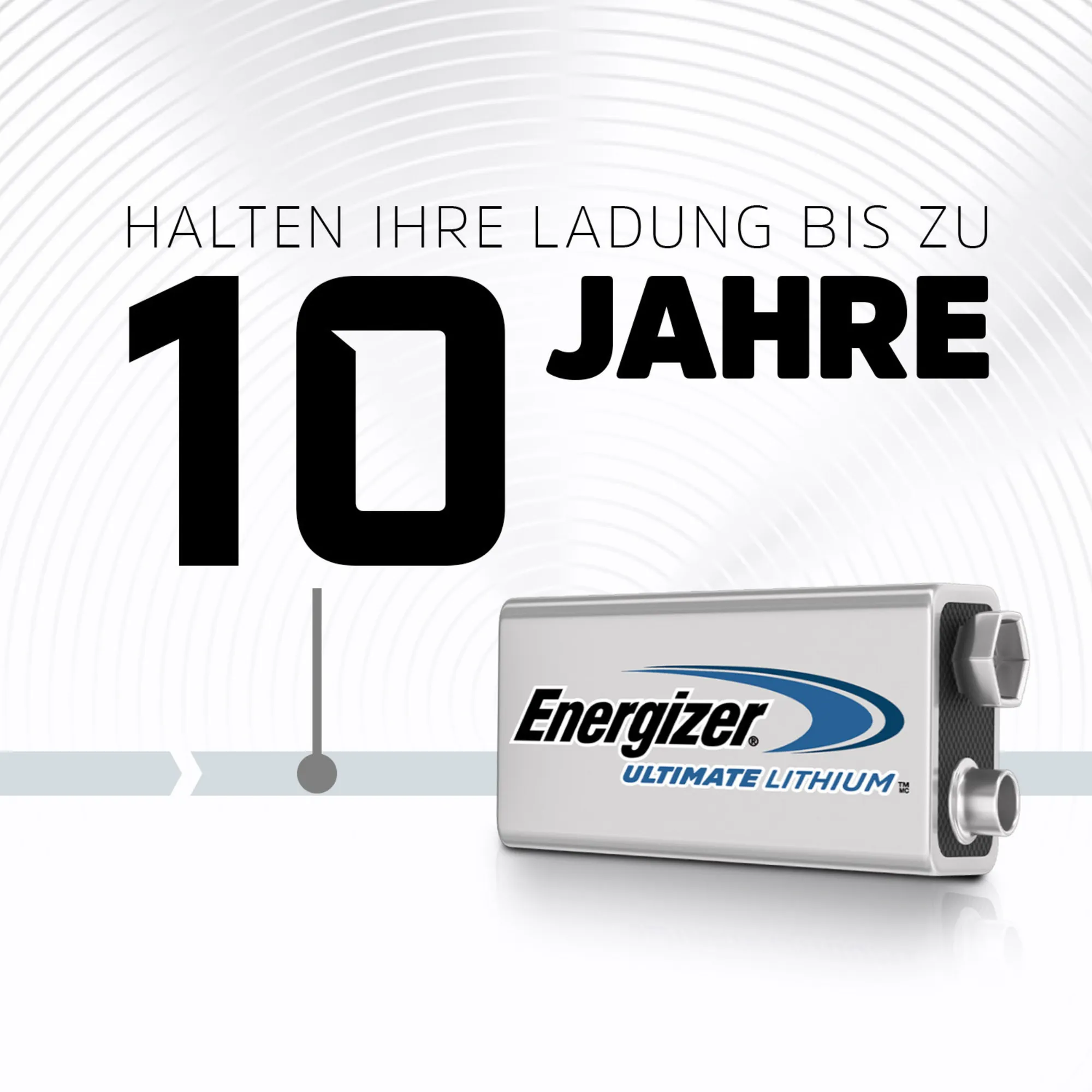 Energizer L522 Lithium 9V Pic_2