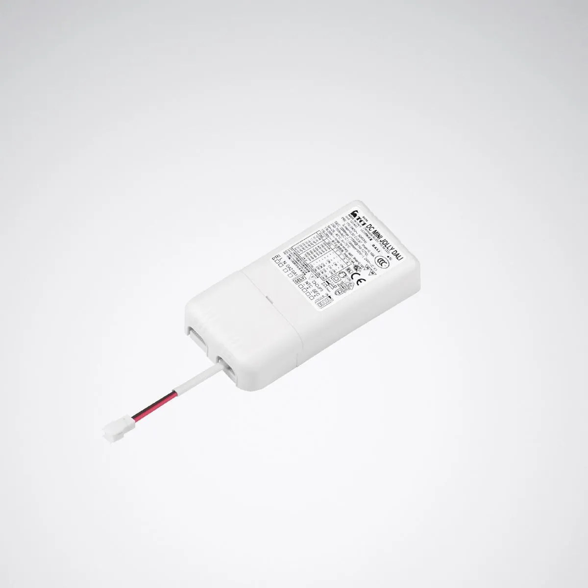 TRILUX GMBH & CO. KG ZVE LED 28W 350mA ETDD Cup Pic_1