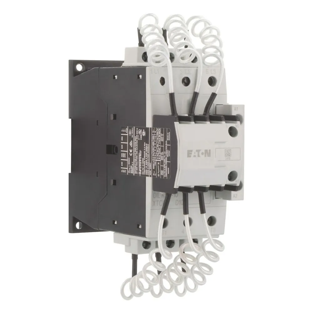 Eaton Electric DILK50-10(230V50HZ,240V60HZ) Pic_1