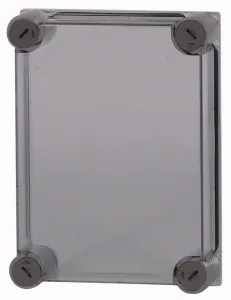 Eaton Electric D150-CI23 Pic_1