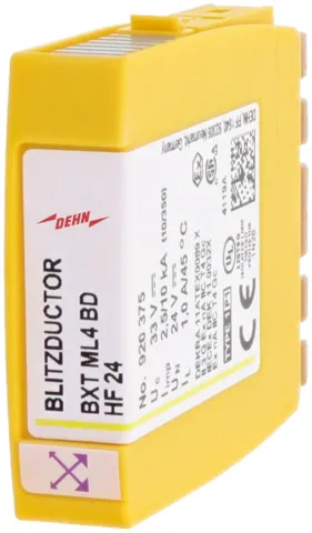 Dehn + Söhne BXT ML4 BD HF 24 Pic_4