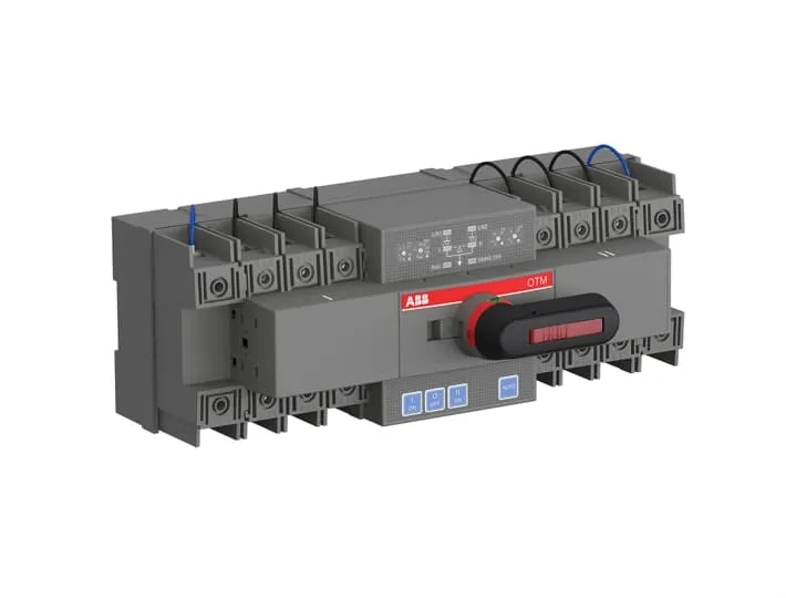 Abb OTM63F4C21D400C Pic_1
