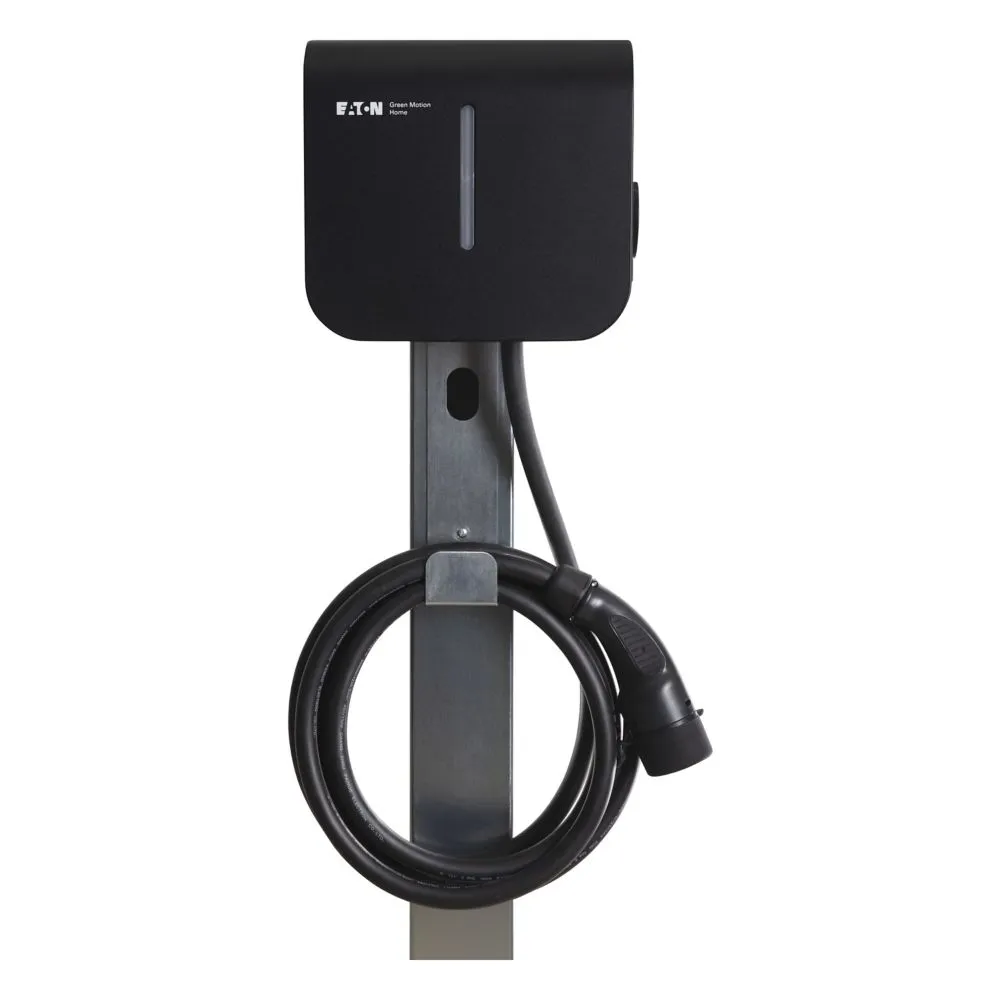 Eaton Electric GM Home & Building Floor mounting single Pic_1