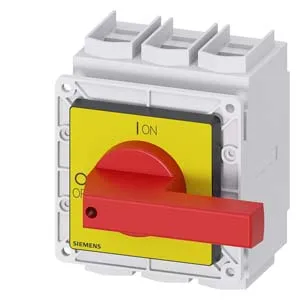 Siemens 3LD2305-0TK13 Pic_1