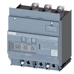 Siemens 3VA9113-0RL21 Pic_1