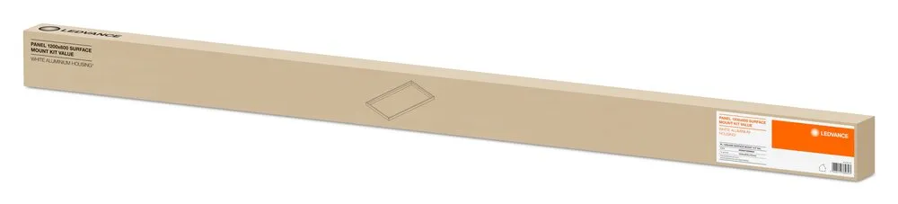Ledvance PANEL 1200 X 600 SURFACE MOUNT KIT VAL Pic_3
