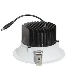 NOBILE AG LED Downlight 170 UGR?19 Pic_3